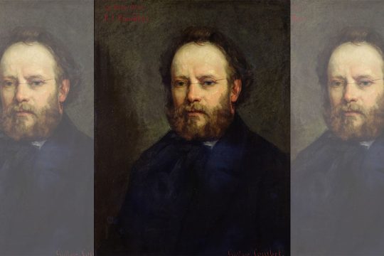 pierre joseph proudhon